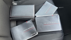 Honda Civic 1.0 VTEC Turbo 126 SR 5dr Petrol Hatchback